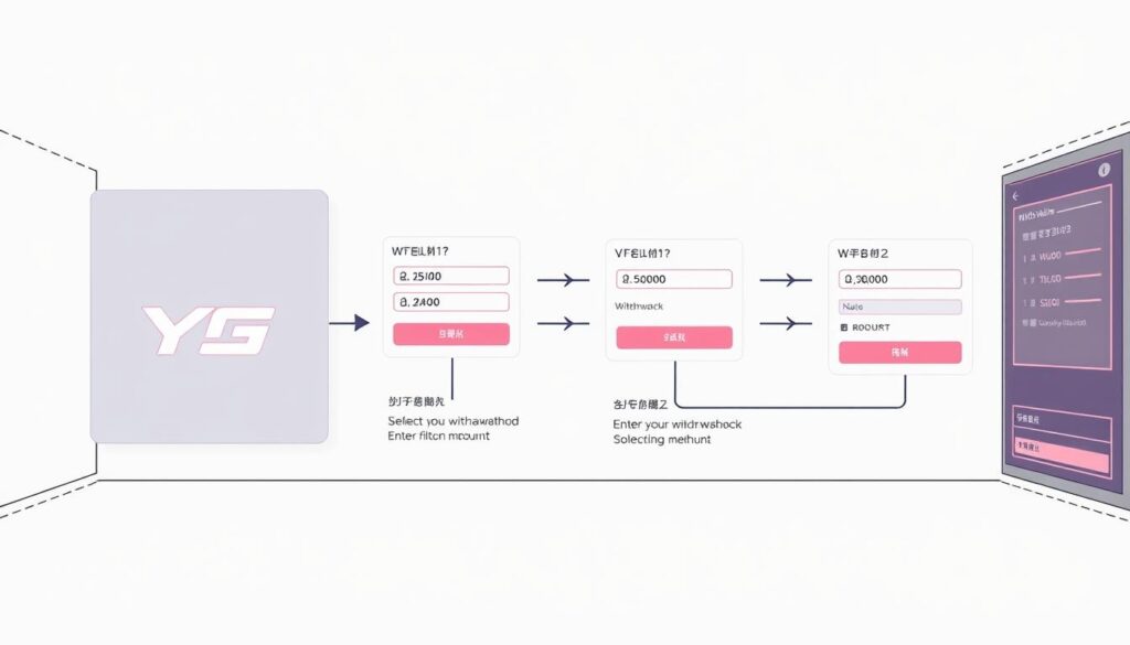 YG娛樂城提款流程