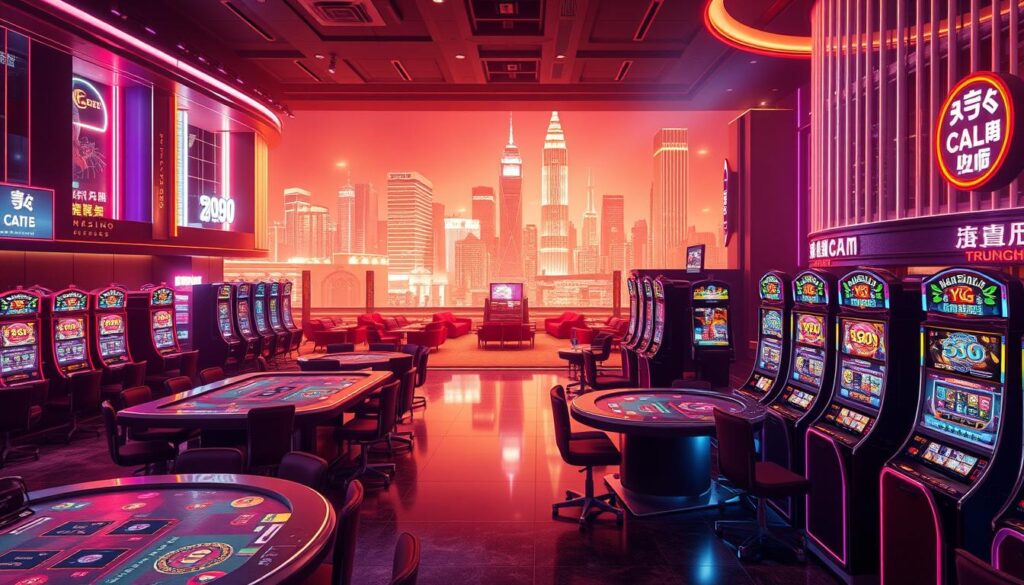 YG娛樂城遊戲