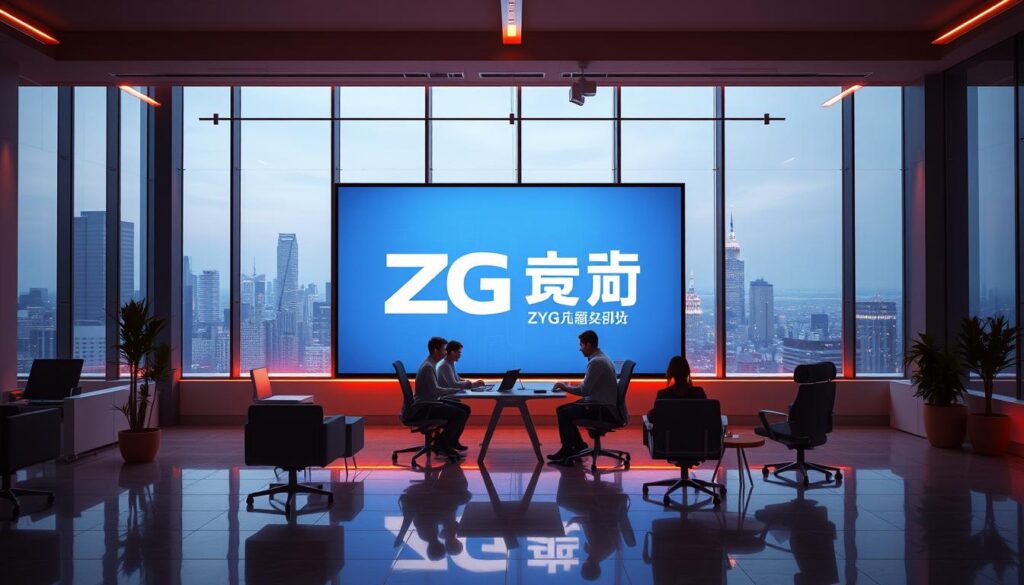 ZG電子插件成功案例