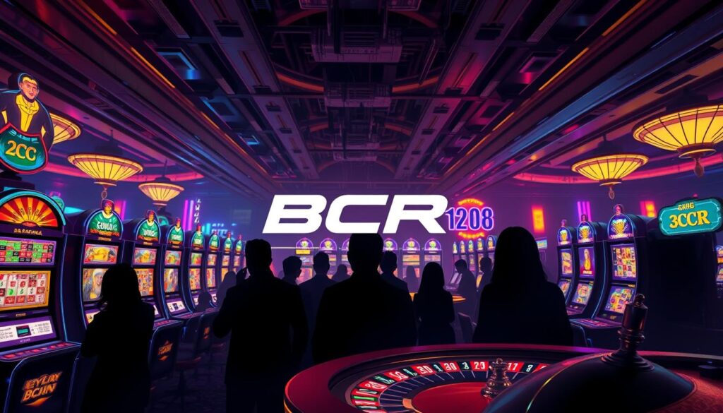 bcr娛樂城特色遊戲