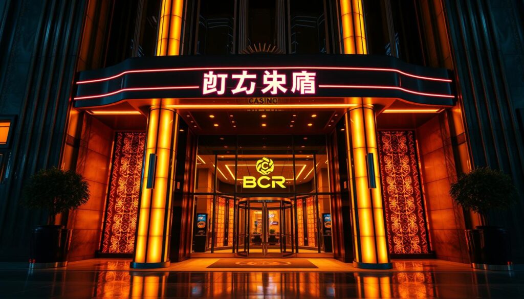 bcr娛樂城簡介