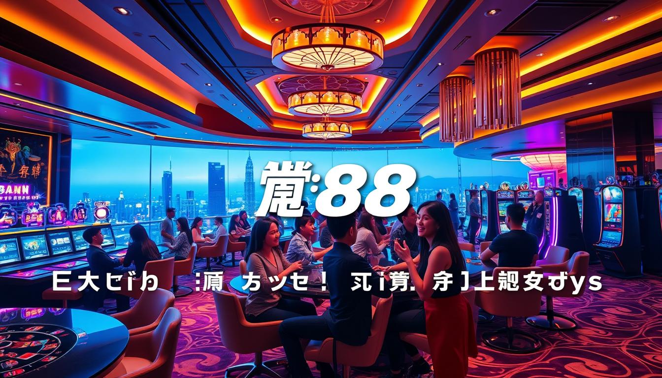 i88娛樂城優惠方案