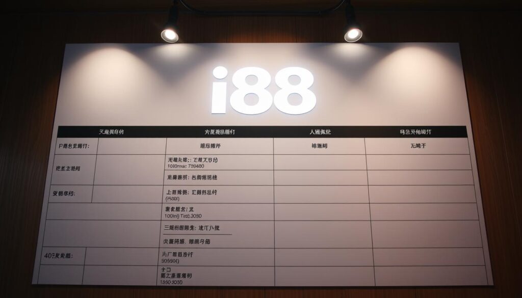 i88娛樂城所需資料