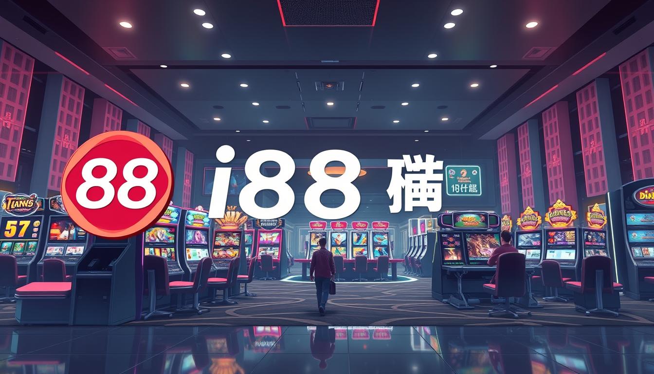 i88娛樂城線上娛樂