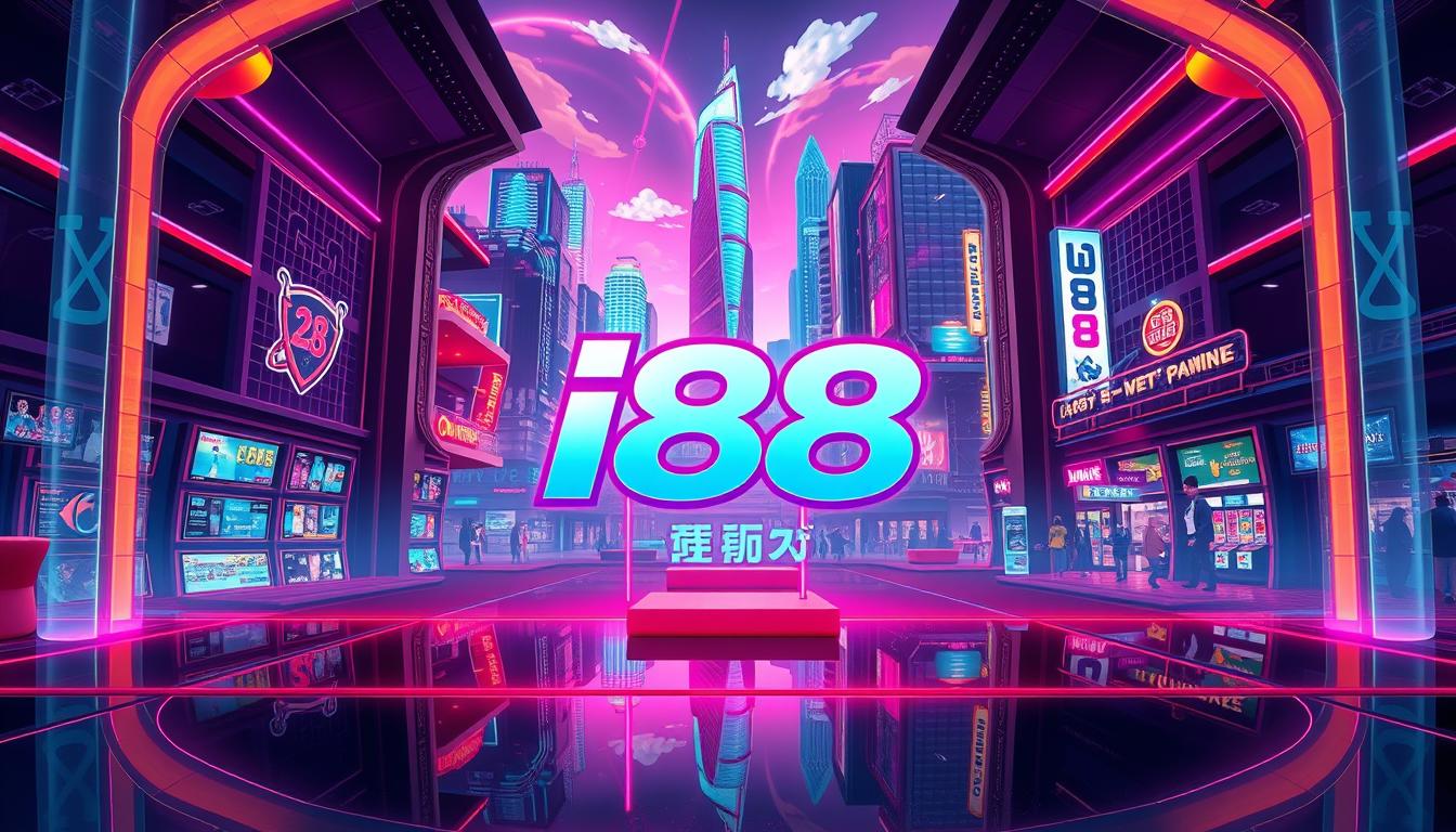 i88娛樂城贊助