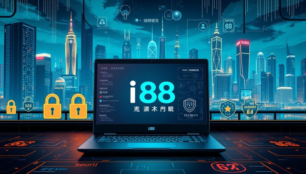 i88安全性評比