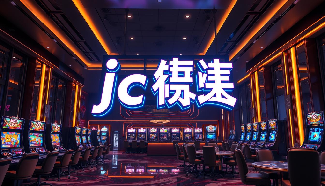 jc娛樂城遊戲專業投注