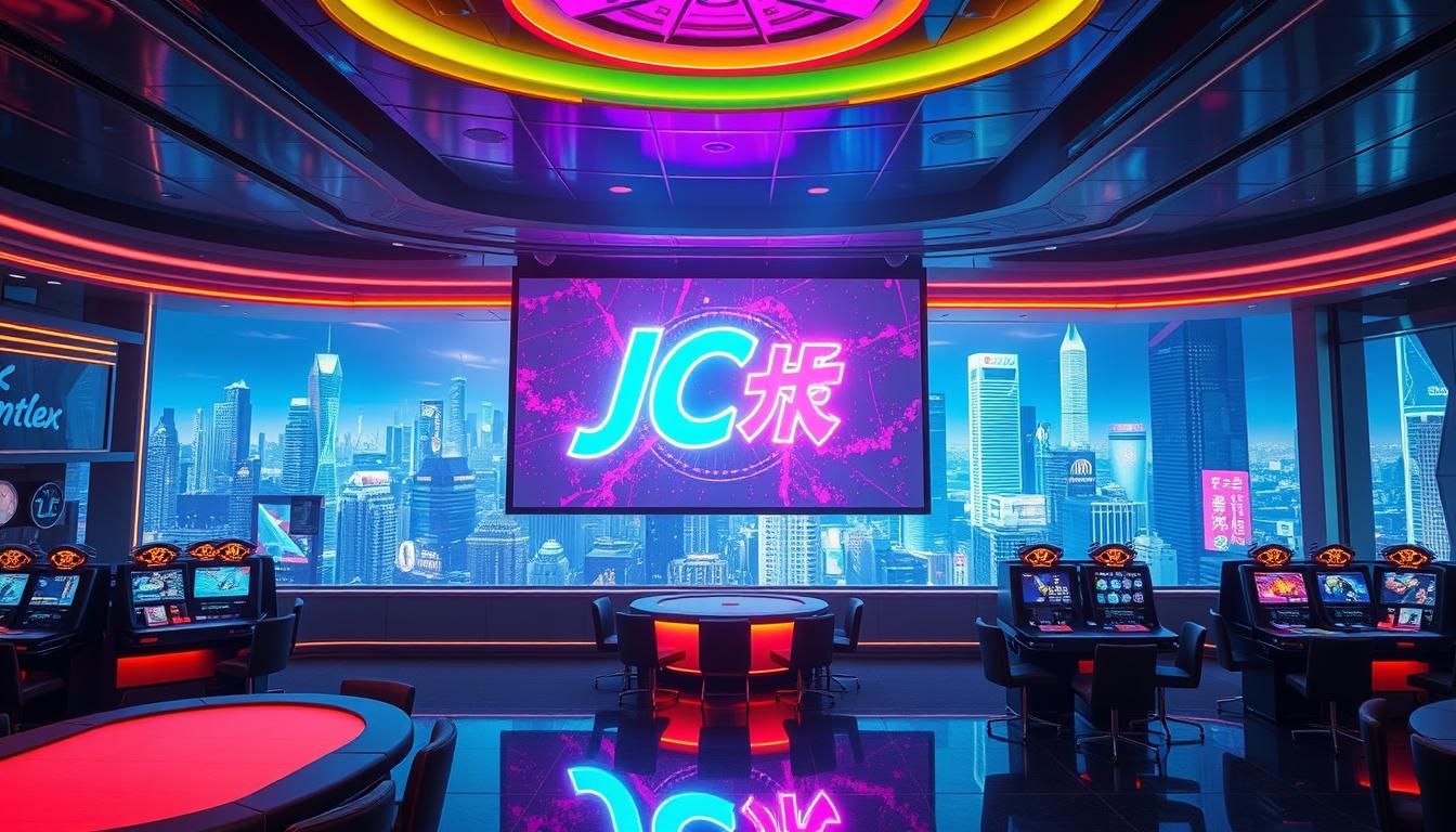 jc娛樂城遊戲獎金計算