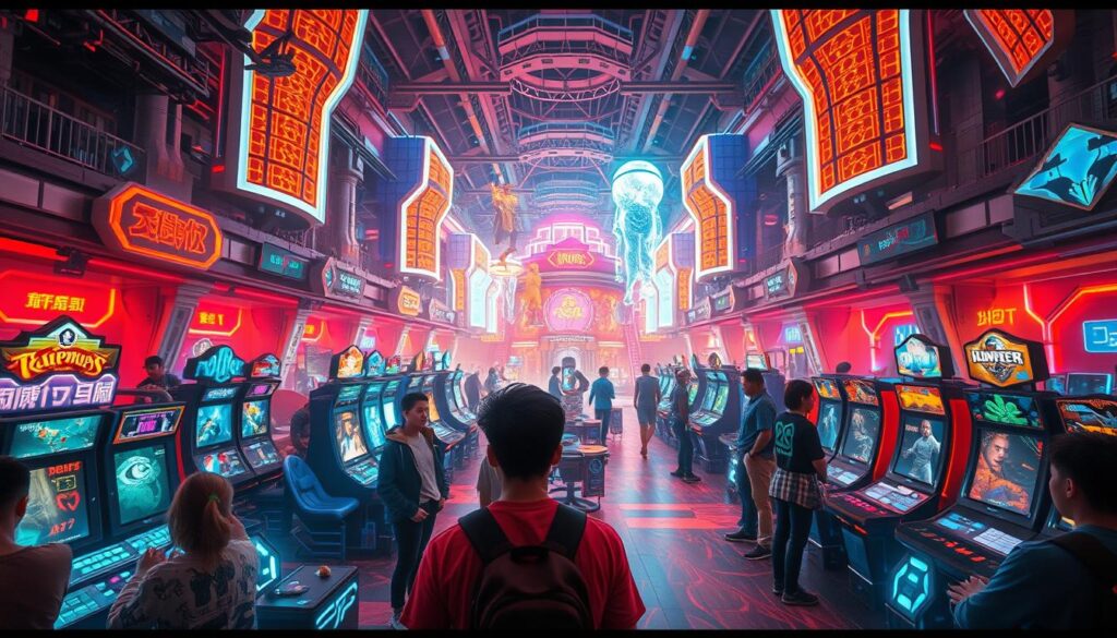 rg富遊獨特遊戲