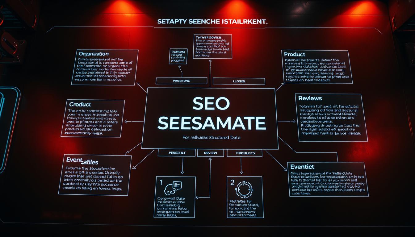 seo結構化資料