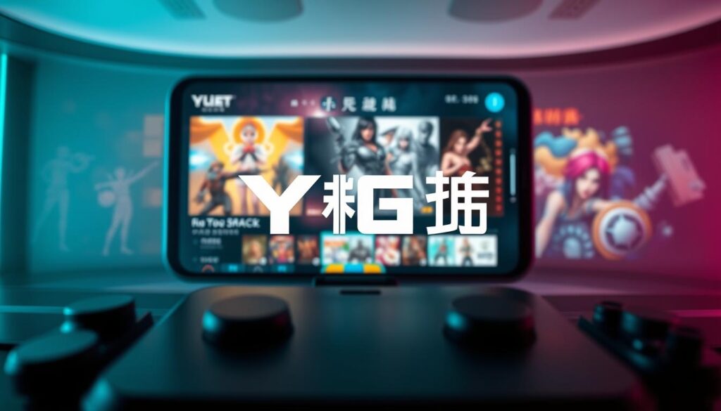 yg娛樂城遊戲充值方式