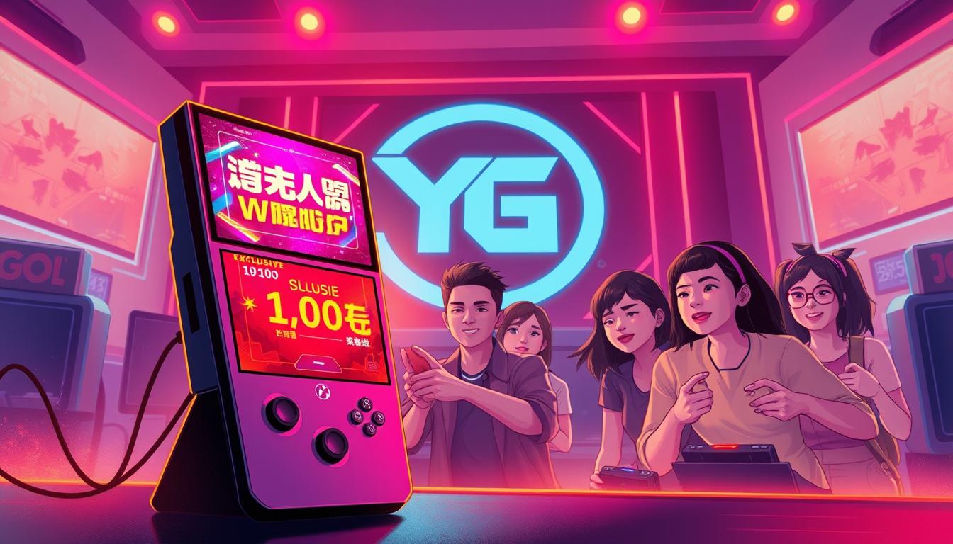 yg娛樂城遊戲存款優惠