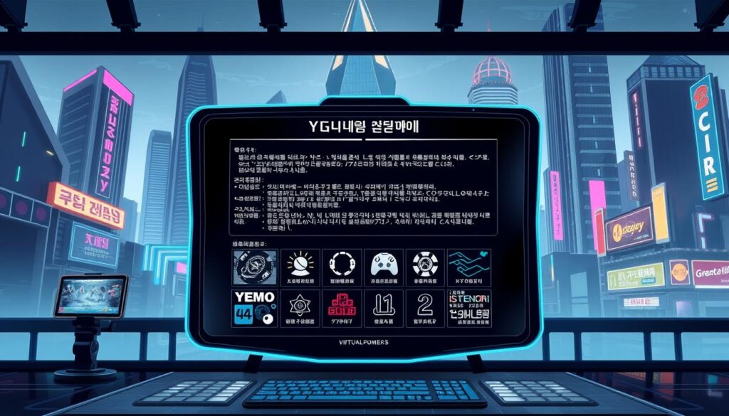 yg娛樂城遊戲規則