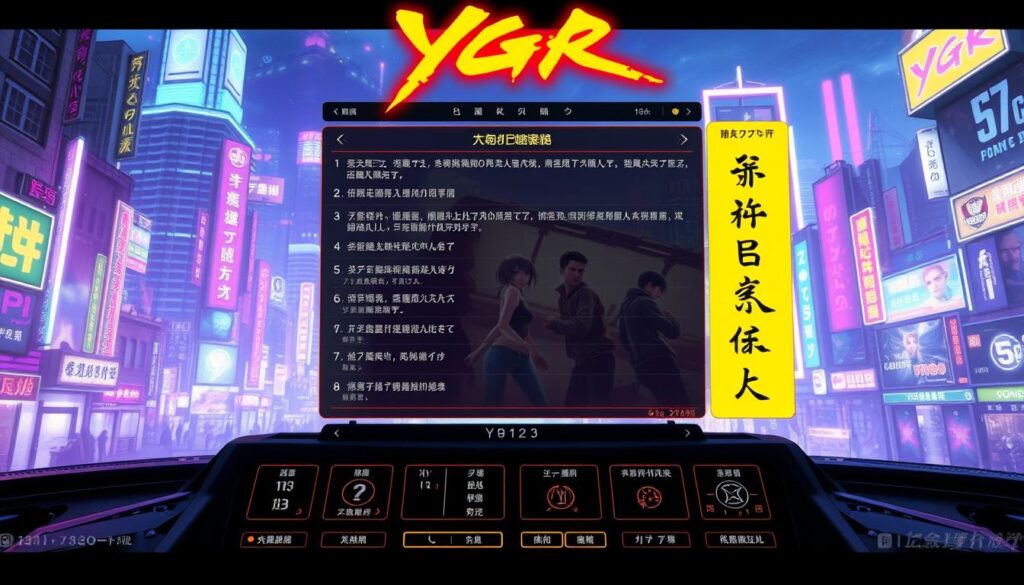 yg娛樂城遊戲規則解說