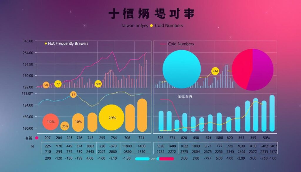 冷熱號碼分析表