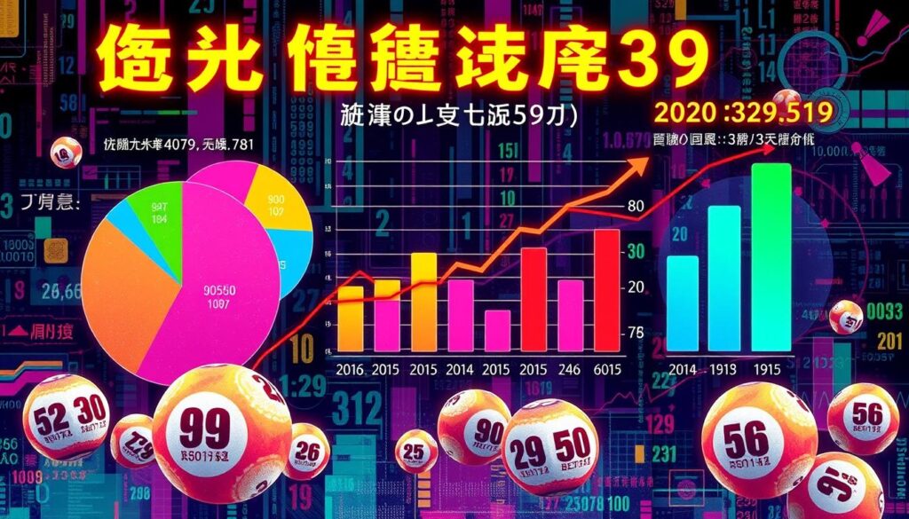 台灣今彩539中獎率