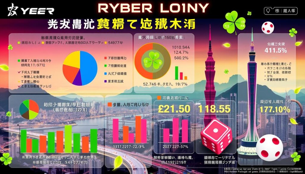 台灣威力彩中獎機率詳解