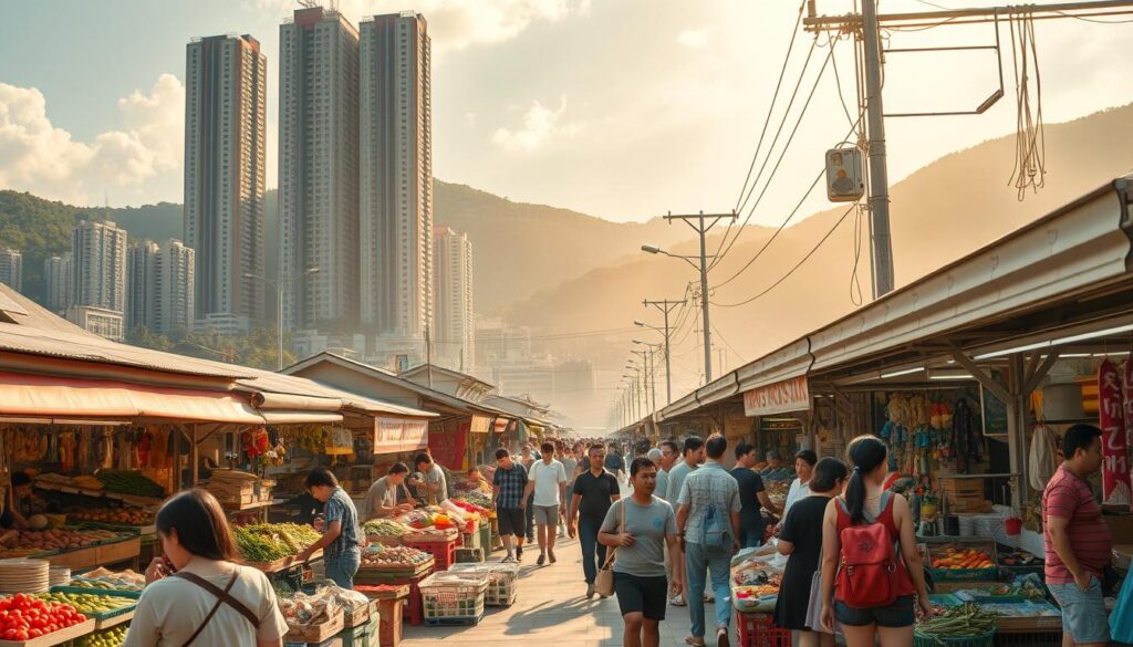 台灣市場現狀