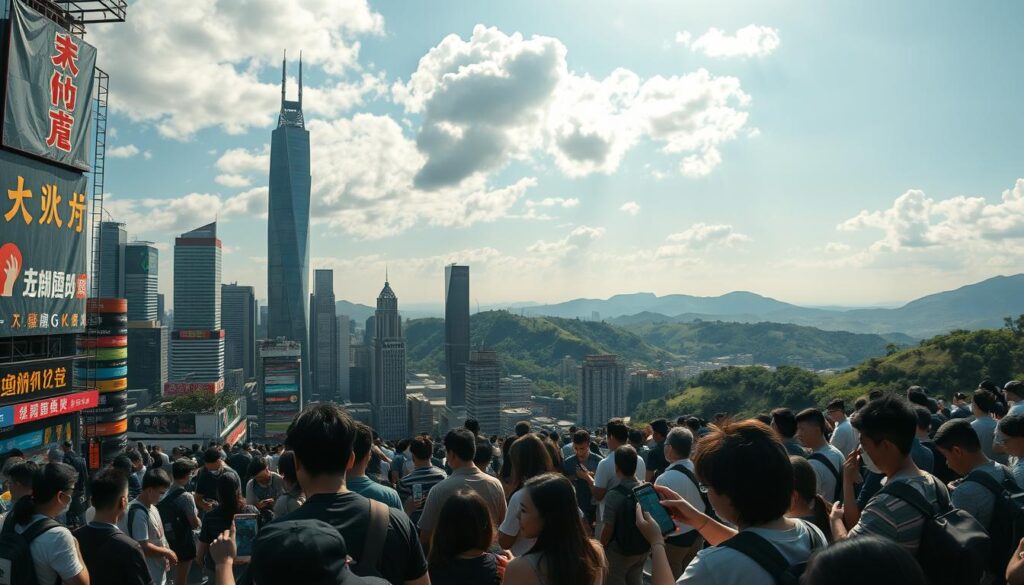 台灣線上賭博市場