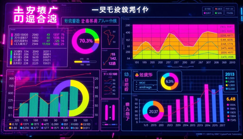 威力彩中獎概率圖表