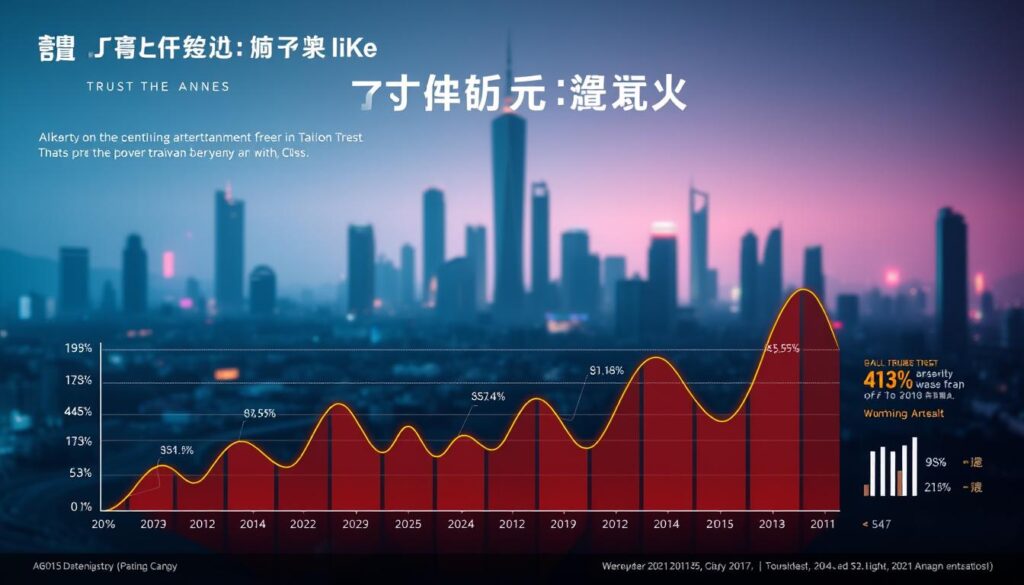 娛樂城信賴指數分析