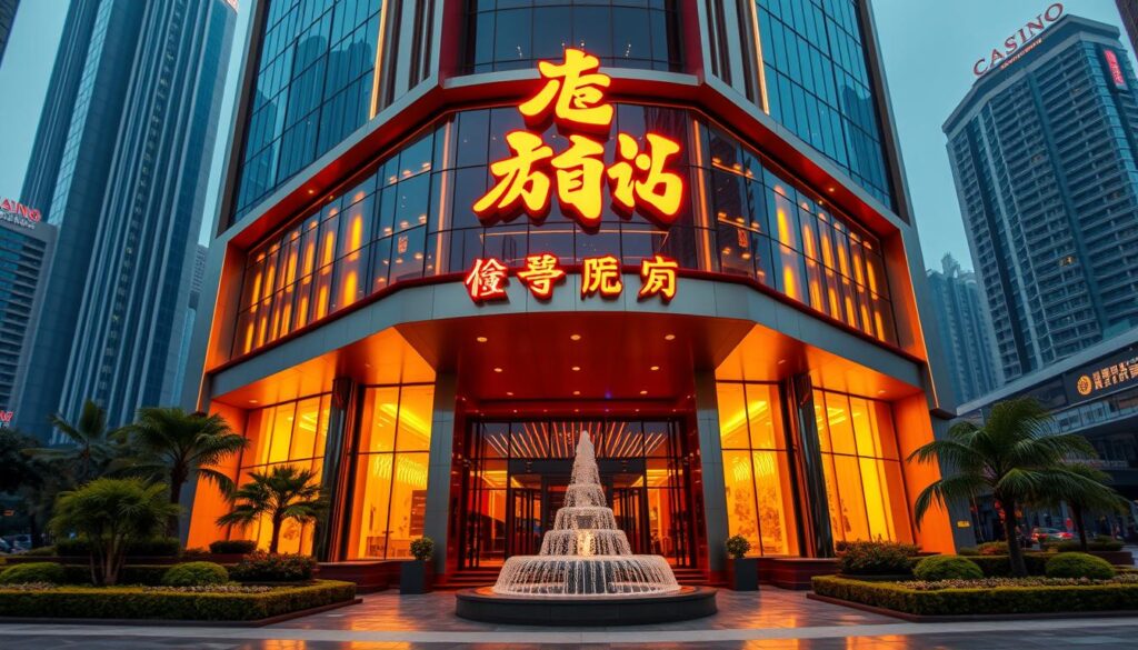 富馬娛樂城