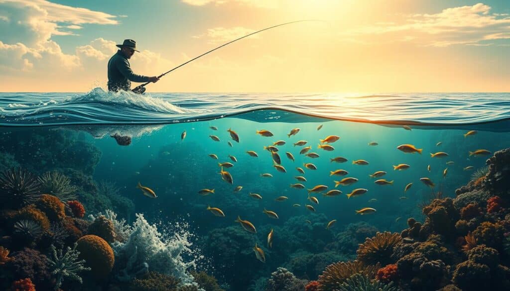 捕魚遊戲技巧與策略