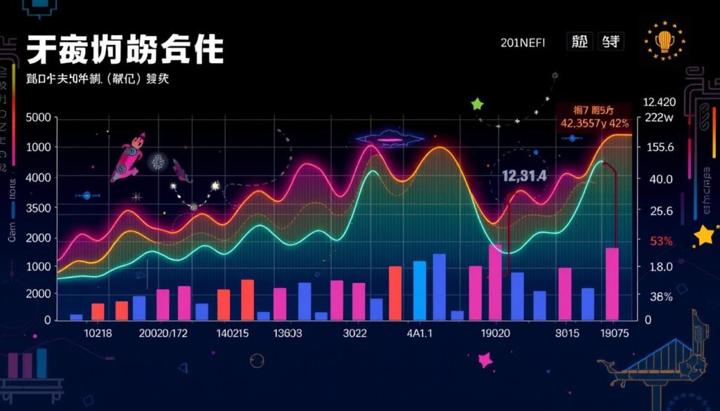 歷史開獎數據趨勢分析