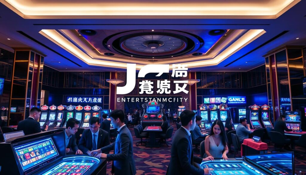 為何選擇JC娛樂城的理由包括可靠性和遊戲平台選擇