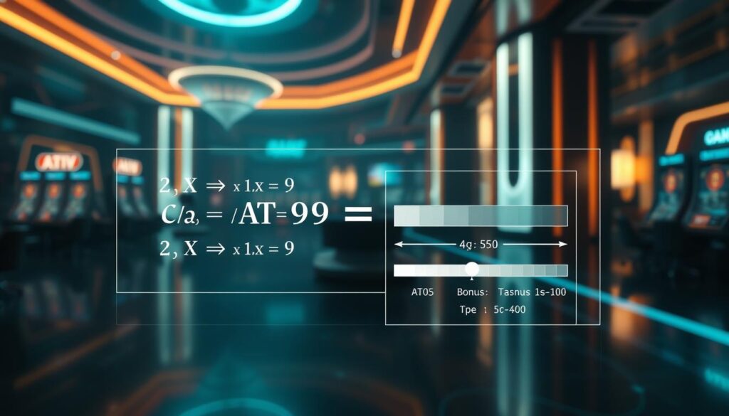 獎金計算 AT99獎金公式 在線賭場