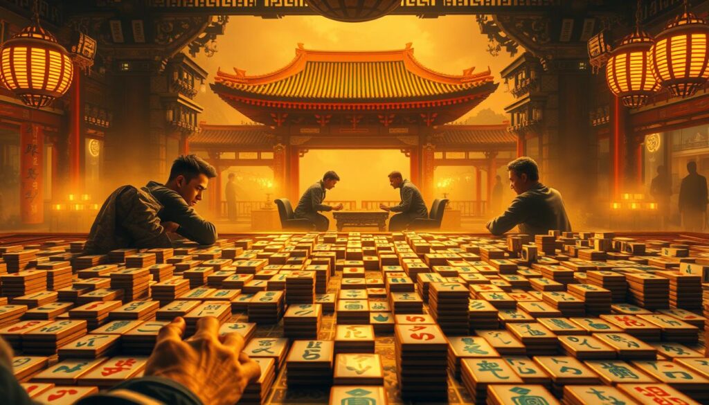 策略性遊戲的利與弊