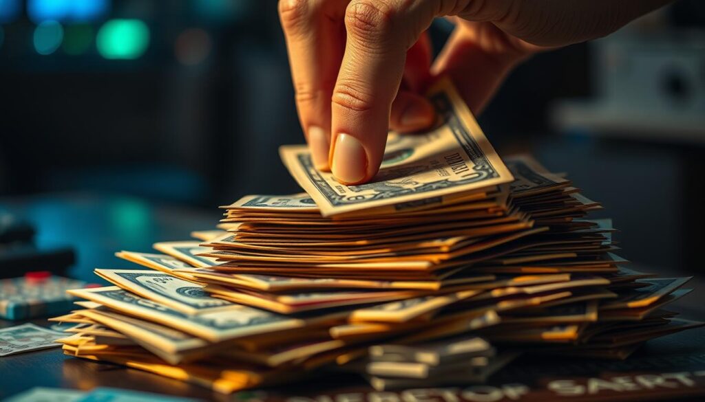 資金管理的重要性