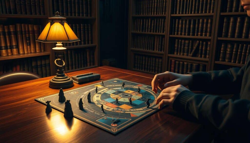 遊戲策略