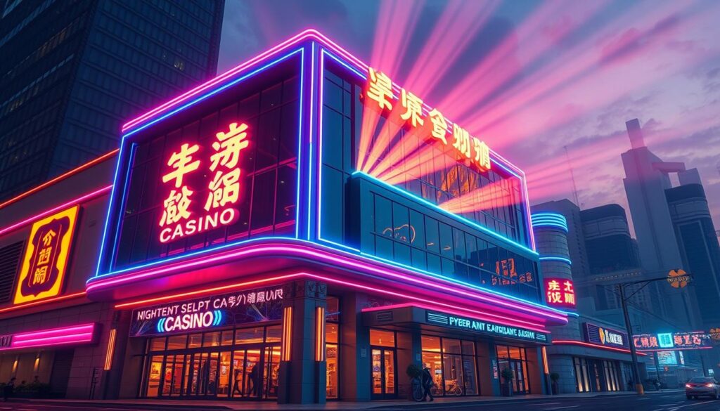 金爸爸娛樂城競爭優勢