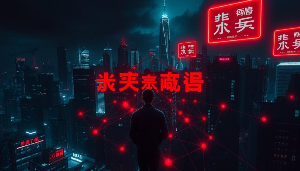 防範網路詐騙