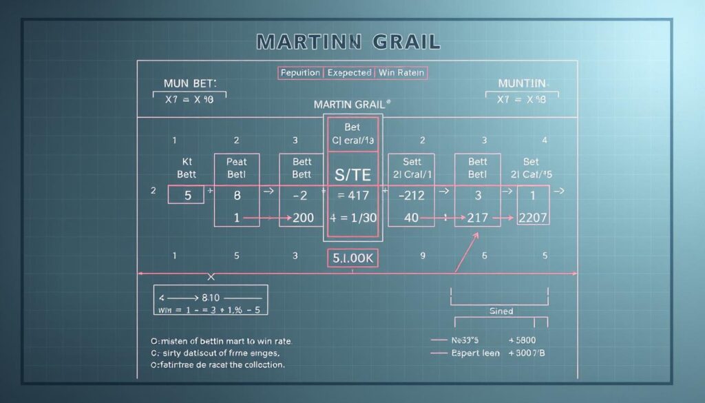 馬丁格爾系統的投注策略與勝率提升技巧