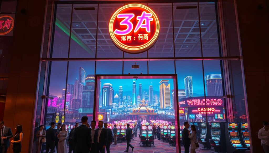 3A娛樂城新手優惠