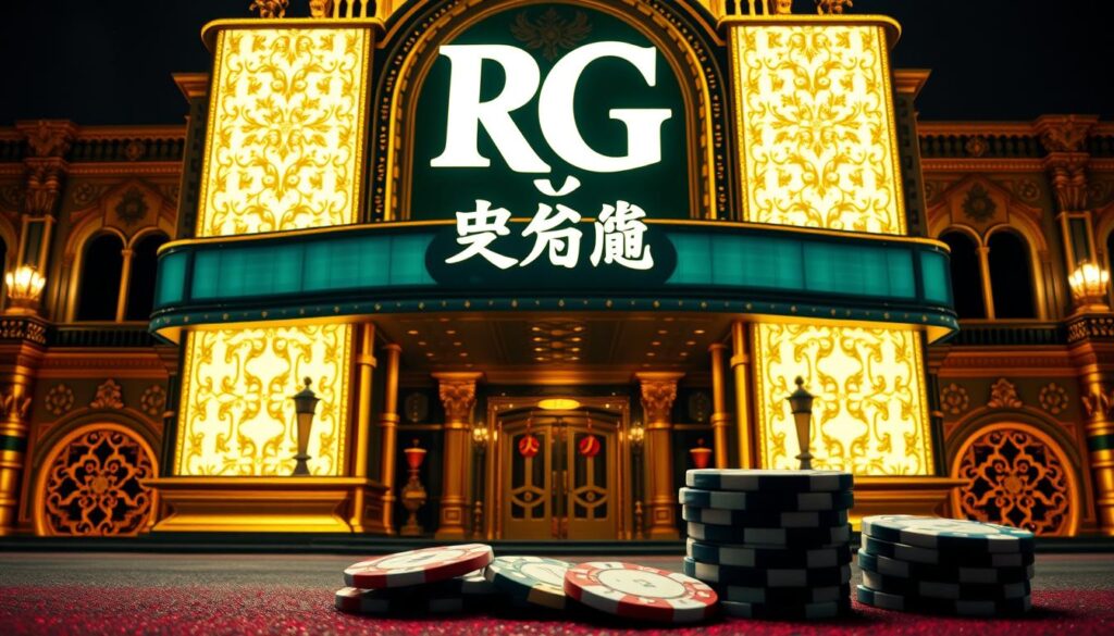 RG富遊信用辨別