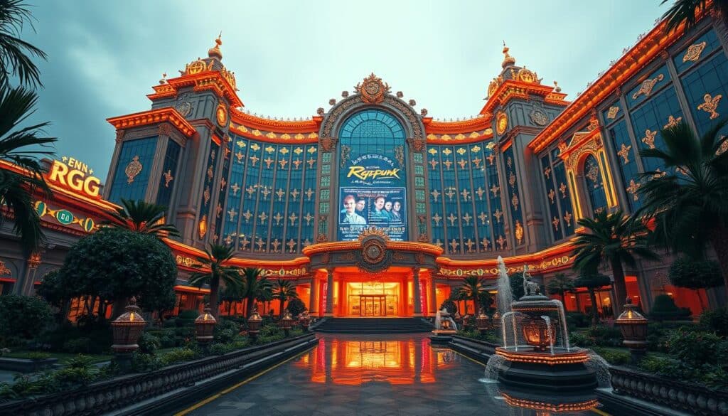 RG富遊娛樂城