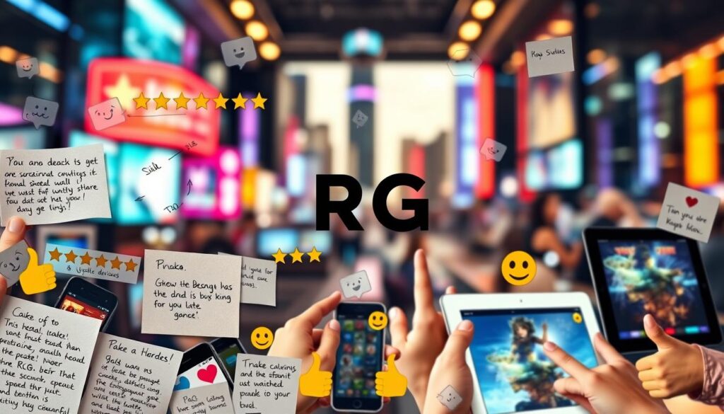 RG富遊娛樂城玩家評價
