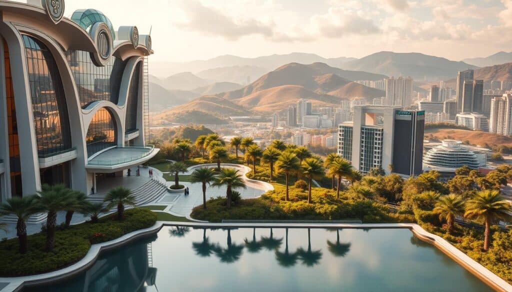RG富遊娛樂城背景