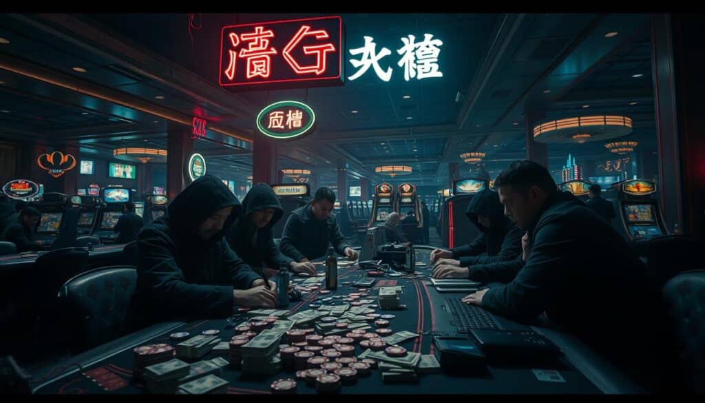 RG富遊娛樂城詐騙手法