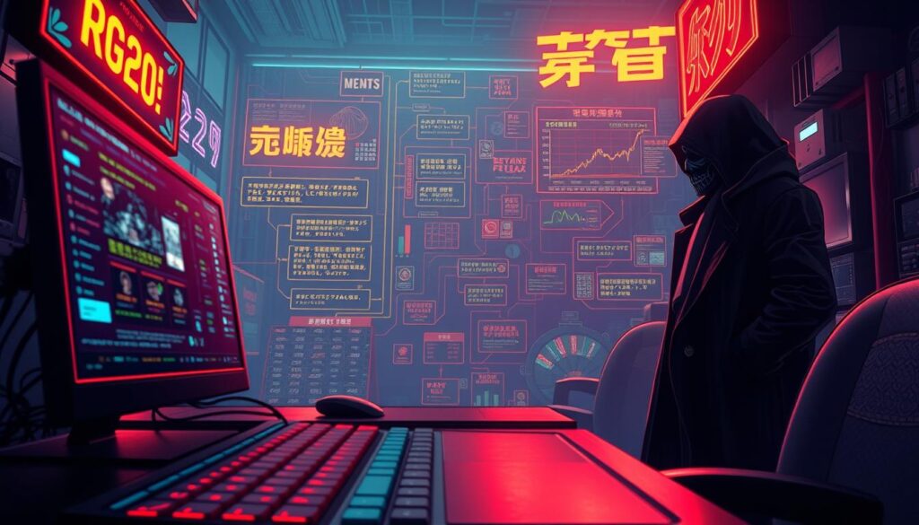 RG富遊娛樂城詐騙手法
