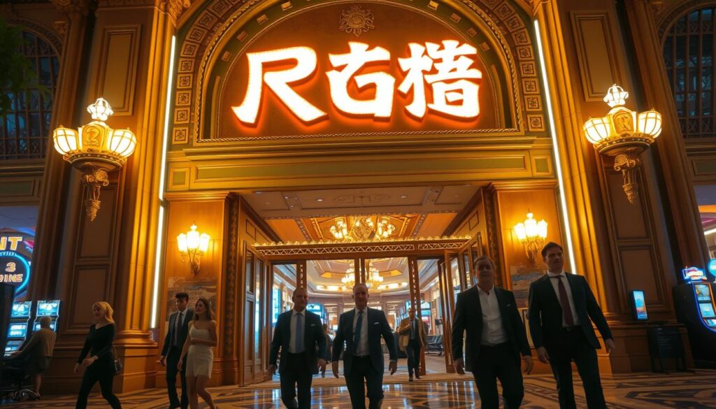 RG富遊娛樂城評價
