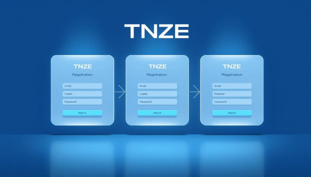 TNZE娛樂城流程