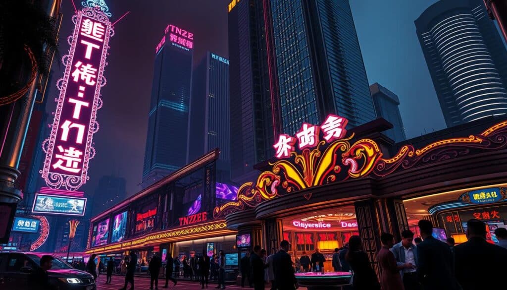 TNZE娛樂城