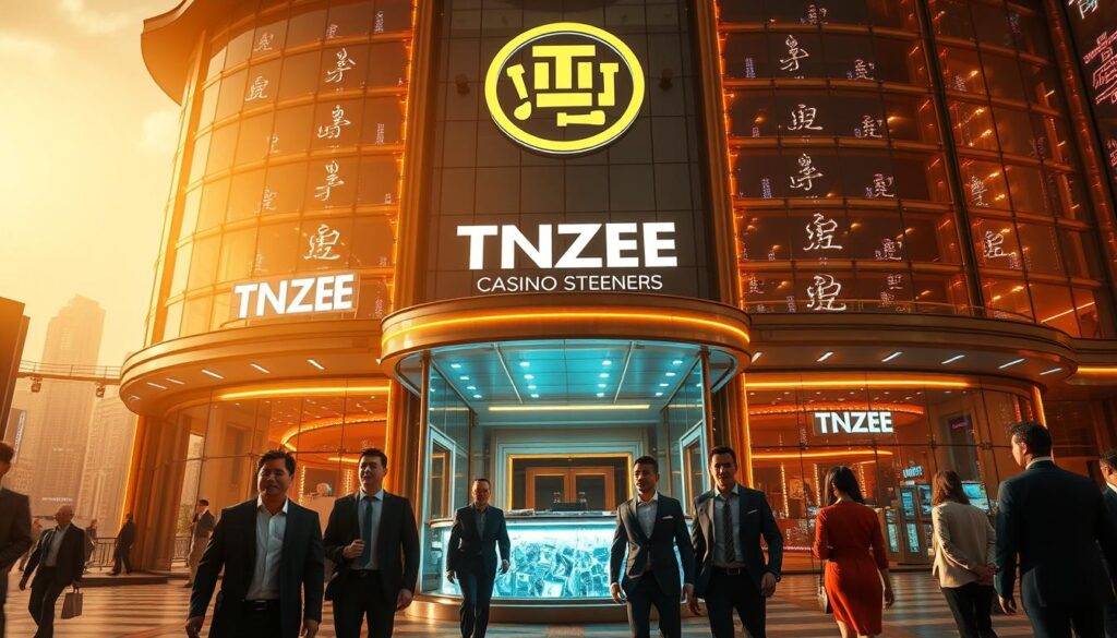 TNZE娛樂城入金透明度