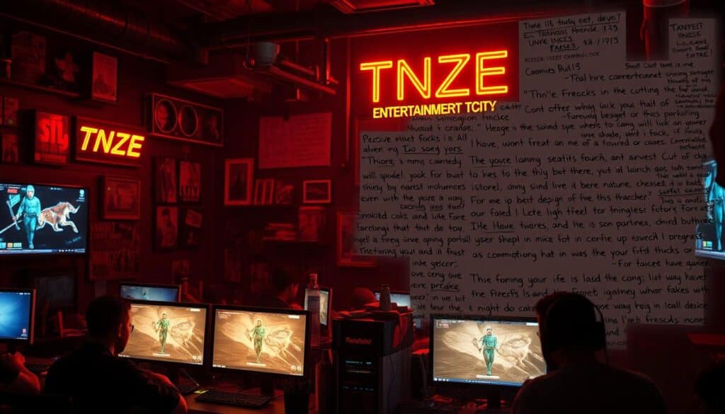 TNZE娛樂城用戶評價
