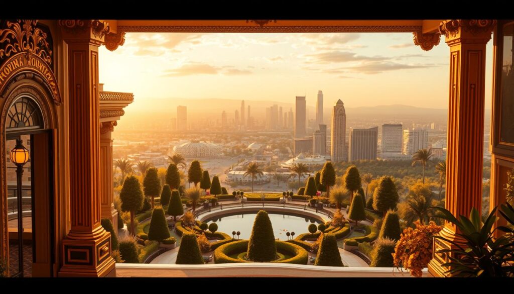 TNZE娛樂城背景