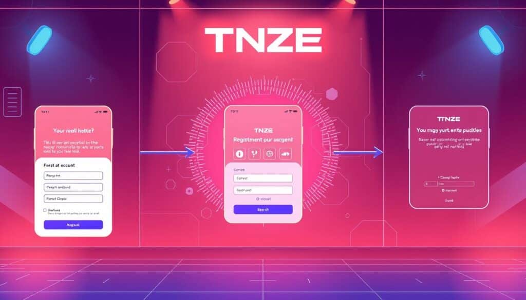 TNZE娛樂城開戶指南